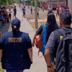 Tragedia en Pastaza: Bebé de seis meses muere tras caer al río en medio de discusión de sus padres