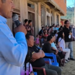 Santa Rosa de Huayali celebró 23 años de creación política como caserío
