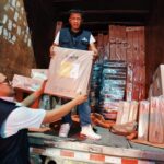 ODPE Mariscal Cáceres recibe material electoral para las Elecciones Regionales y Municipales 2026 bajo estrictas medidas de seguridad