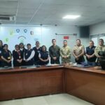 ONPE y fuerzas del orden coordinan seguridad para las Elecciones Regionales y Municipales 2026 en Loreto