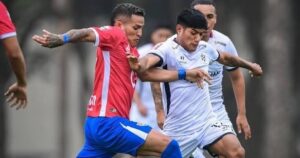 Unión Comercio ya tiene grupo para la Fase Final: enfrentará a Unión Minas, Pirata FC y Ayacucho FC