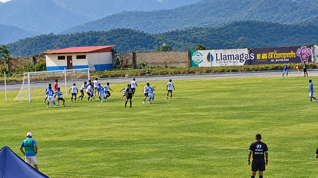 Cambiar medio equipo pasa factura: Sport Huaja cayó en Iquitos y Shanao cedió puntos en Lamas