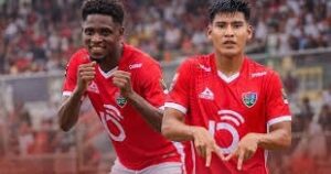 Unión Comercio golpea primero: 2-0 a Pirata FC y liderato solitario en el Grupo A