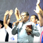 “¡La iglesia apoya económicamente a los candidatos!”: Pastor desata tormenta política en Segunda Jerusalén