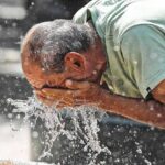 Calor pone en alerta a San Martín: Niños y adultos mayores, los más vulnerables
