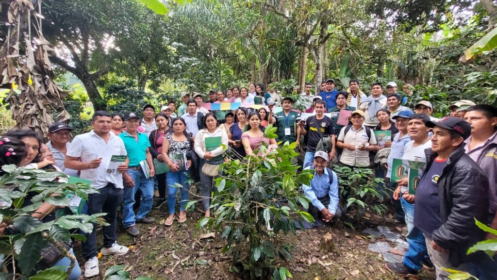 Los jóvenes necesitan ser escuchados en la región