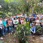 Los jóvenes necesitan ser escuchados en la región