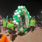 I.E. N.° 0066 celebra 81 años al servicio de la niñez en el distrito de Sauce