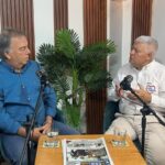 Sandro Rivero: “El desarrollo humano debe estar por encima del desarrollo económico”