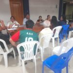 Sauce prepara sus fiestas patronales en honor a la Virgen María Inmaculada Concepción