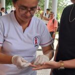 San Martín despliega brigadas móviles para acercar la prevención y detección del VIH a la comunidad