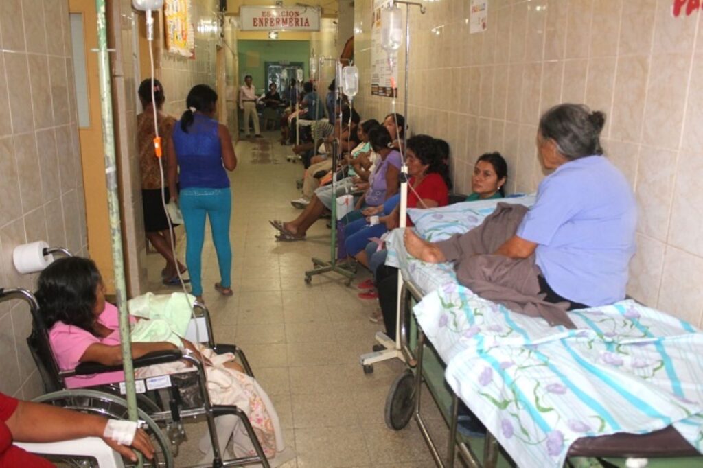 Crisis de la salud en San Martín: Cuando la espera se vuelve un calvario y el derecho a la vida se tropieza con la burocracia