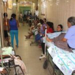 Crisis de la salud en San Martín: Cuando la espera se vuelve un calvario y el derecho a la vida se tropieza con la burocracia