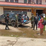 Joven de La Banda de Shilcayo muere abatido durante enfrentamiento con policías en Madre de Dios