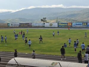 Copa Perú: Shanao FC y Sport Huaja ya conocen a sus rivales en los play-offs