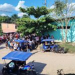 Denuncian presencia de más de 200 presuntos « votos golondrinos» en Barranquita