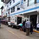 Exgerente general del Goresam es encontrado sin vida en hostal del distrito de San Lorenzo