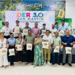 San Martín fortalece su ecosistema regional de innovación y circularidad