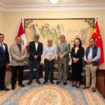 Amazonía peruana busca abrir nuevos mercados e impulsar inversión china
