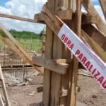San Martín espera que paquete del Gobierno reactive obras públicas paralizadas en la región