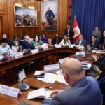 Comisión de Constitución del Senado aprueba 27 materias para delegar facultades al Ejecutivo por 90 días