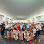 Declaración de Ucayali plantea Plan Amazónico al 2060 y exige inversiones para cerrar brechas históricas