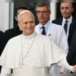 ¡Despliegue médico de alta seguridad! el Papa León XIV contará con helicóptero ambulancia de la FAP y soporte especializado durante su histórica visita al Perú