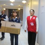 Pulso democrático en San Martín: Conteo preliminar y tendencias configuran el escenario regional