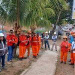 Nueva paralización en aeropuerto de Yurimaguas: Obreros exigen pagos pendientes al Consorcio Argos