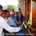 Las Mercedes Mushuk Llakta: El corazón vivo de la cultura kechwa en San Martín