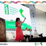 Urge una visión estratégica! «El 92% de las empresas en la Amazonía son informales.