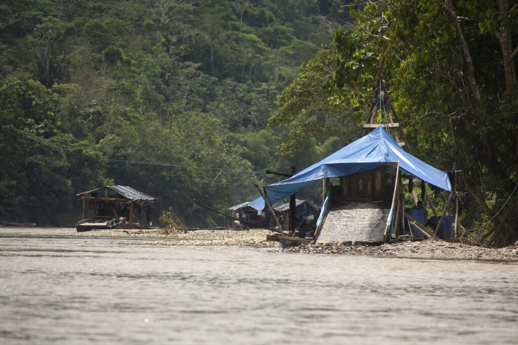 “La Amazonía necesita una voz que defienda la dignidad humana y la creación”
