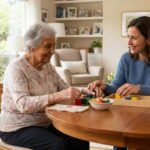 Minsa advierte sobre los riesgos de automedicar a personas con Alzheimer