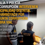 Allanan Municipalidad Distrital de Shamboyacu por presuntas irregularidades en concurso para renovación de puente vial