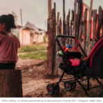 Cifras que nos arrugan el corazón: Alarmante incremento de partos en niñas menores de 14 años en el Perú y la región San Martín