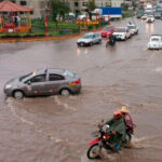 Alarma en el país: Advertencia meteorológica prevé que lo peor de las lluvias por El Niño está por llegar a la costa y la Amazonía