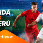 Pronóstico Canadá vs Perú en Amistoso Internacional