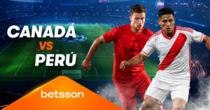 Pronóstico Canadá vs Perú en Amistoso Internacional