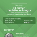 La paradoja de la integración fronteriza: Crimen organizado se expande y converge en la amazonia