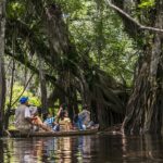 La voz de la infancia: “Proteger la selva no es frenar el desarrollo, es garantizar que la vida del planeta.”