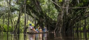 La voz de la infancia: “Proteger la selva no es frenar el desarrollo, es garantizar que la vida del planeta.”