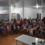 45 usuarias de Juntos en San Martín se capacitan en educación financiera