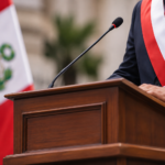 Nuevas autoridades regionales y municipales asumirán funciones el 1 de enero de 2027
