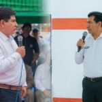 Casos de Rioja y Lamas entre las 21 reelecciones que resolverá el JNE en San Martín y el país