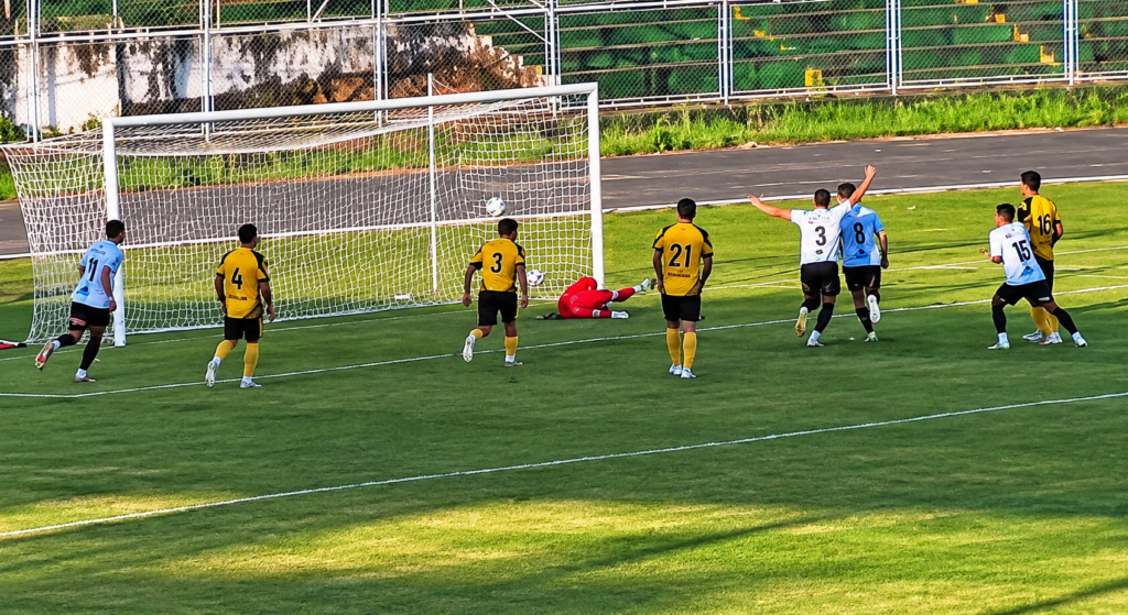 Shanao FC y Sport Huaja aseguran su pase a los play-offs de la Copa Perú