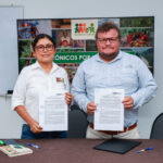 DDC San Martín y AMPA unen esfuerzos para proteger el patrimonio cultural de la región