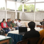 San Martín y Huánuco: ANA supervisará 169 actividades de mantenimiento de infraestructura de riego