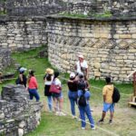 Chachapoyas se convierte en la capital de la arqueología nacional: UNTRM es sede del XIII Congreso Nacional de Arqueología 2026