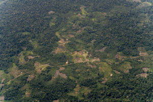Deforestación en la Amazonía peruana: el resultado de decisiones, no del azar