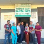 Tras 12 años de espera: Diresa San Martín concreta categorización y recategorización de 18 establecimientos de salud